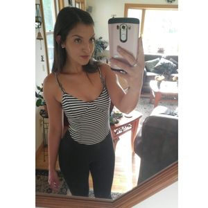 Meet your Posher, Dani